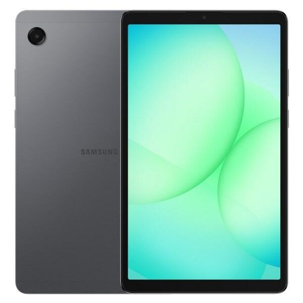 TABLET GALAXY TAB A11 SM-X135 8.7" 64GB WIFI 4G LTE GRAY GRIGIO (SM-X135FZAAEUE)