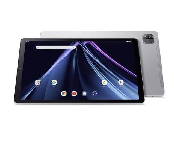 TABLET ICONIA TAB A11 A3CM 11" ALLWINNER 128GB WIFI 6E SILVER (NT.LHMEE.001)