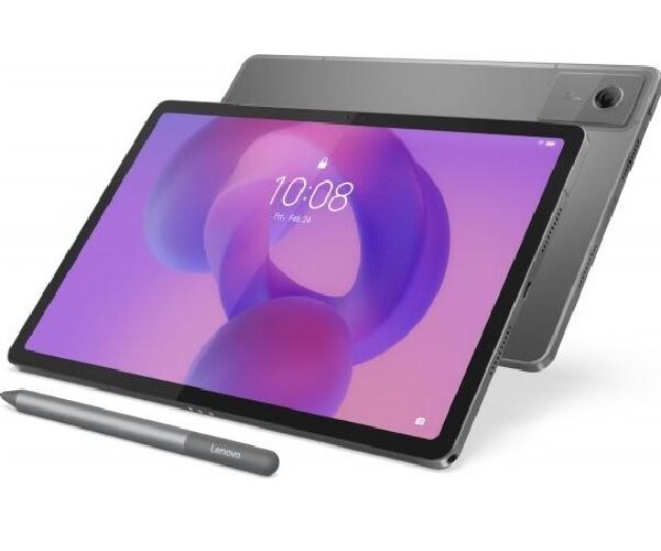 TABLET IDEA TAB 11" 8+128GB WIFI LUNA GRAY GRIGIO + PEN (ZAFR0405SE)
