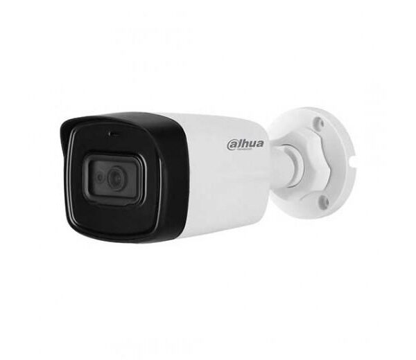 TELECAMERA SORVEGLIANZA 2K UHD BULLET 2.8MM (HAC-HFW1500TL-A-S2)