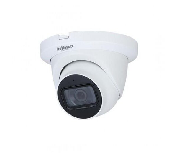 TELECAMERA SORVEGLIANZA 2MP DOME 2.8MM (HAC-HDW1231TMQ-A)