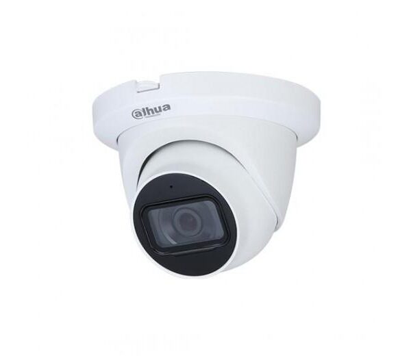 TELECAMERA SORVEGLIANZA 2MPX DOME VARIFOCALE (HAC-HDW1200TMQ-Z-A-S5)
