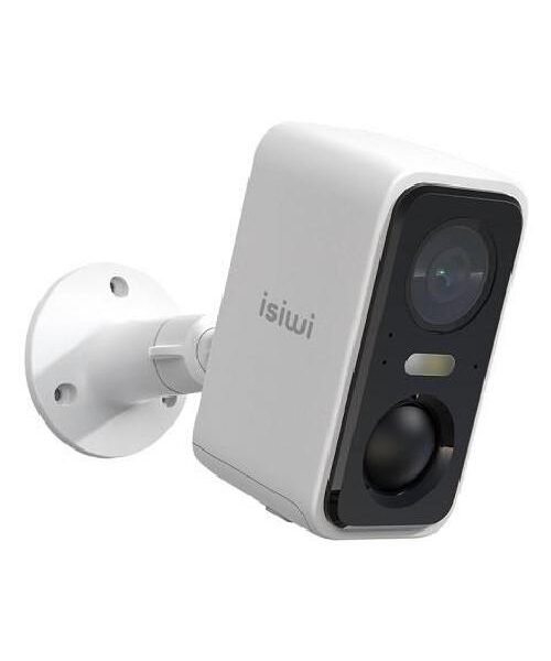 TELECAMERA SORVEGLIANZA 3MPX (ISW-BBTR-3M) HD WIRELESS