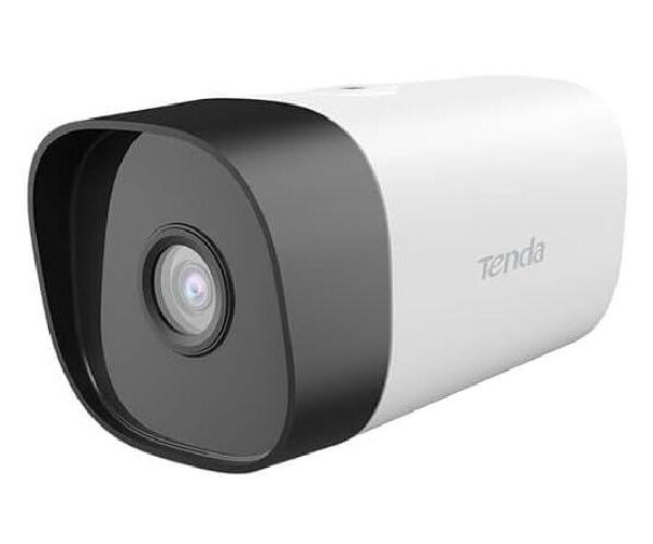 TELECAMERA SORVEGLIANZA 4MP IP BULLET (IT7-PRS-4)