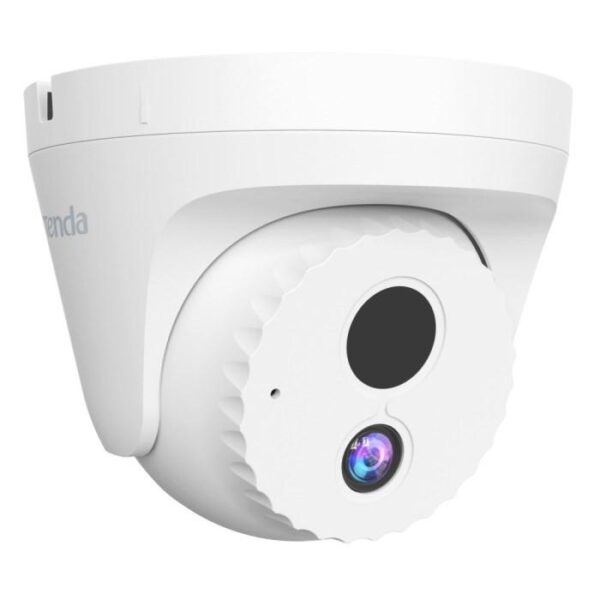 TELECAMERA SORVEGLIANZA 4MP IP POE BULLET (IC7-PRS-4)