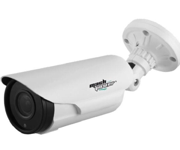 TELECAMERA SORVEGLIANZA 5MP 3IN1 BULLET AHD (VS-AHVB5-256) VARIFOCALE