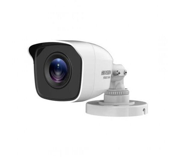 TELECAMERA SORVEGLIANZA AHD BULLET 4IN1 5MPX (HWT-B150-M)
