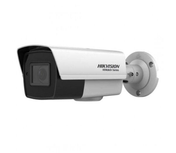 TELECAMERA SORVEGLIANZA AHD BULLET 4IN1 5MPX (HWT-B350-Z)