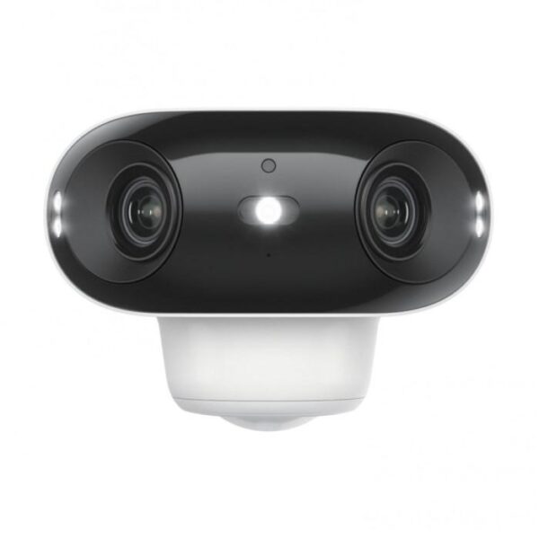 TELECAMERA SORVEGLIANZA B740X DOPPIO OBIETTIVO 8MP 180 GRADI 4K WIFI 6 (BWB4K01W)