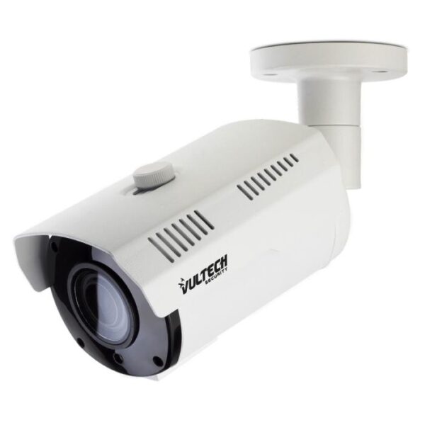 TELECAMERA SORVEGLIANZA BULLET 2MP 1080P 4IN1 AHD VARIFOCALE 2.8-12MM (VS-UVC5020BUMZ-LT)