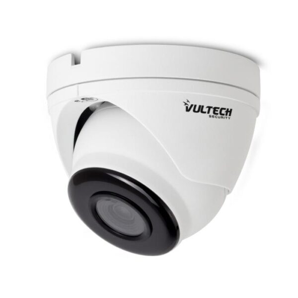 TELECAMERA SORVEGLIANZA DOME 5MP 4IN1 AHD 2.8MM (VS-UVC5050DMFE-LT)