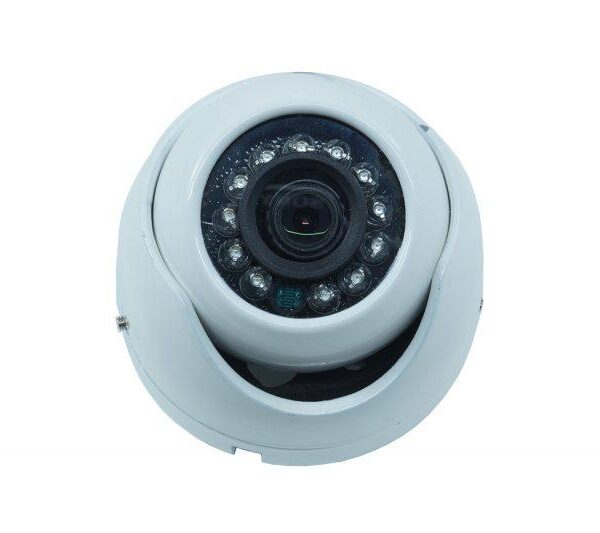 TELECAMERA SORVEGLIANZA DOME AHD JF62AS LOW LUX