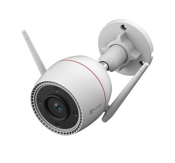 TELECAMERA SORVEGLIANZA H3C 2K CS-H3C SMART HOME WIRELESS 2K