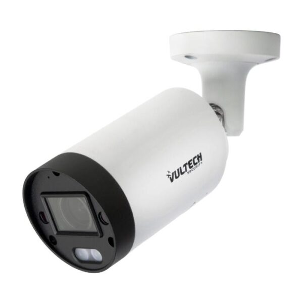 TELECAMERA SORVEGLIANZA IP ECO 8MP BULLET VARIFOCALE MOT. 2.7-13.5MM POE (VS-IPC1580B2MZ-ECO)