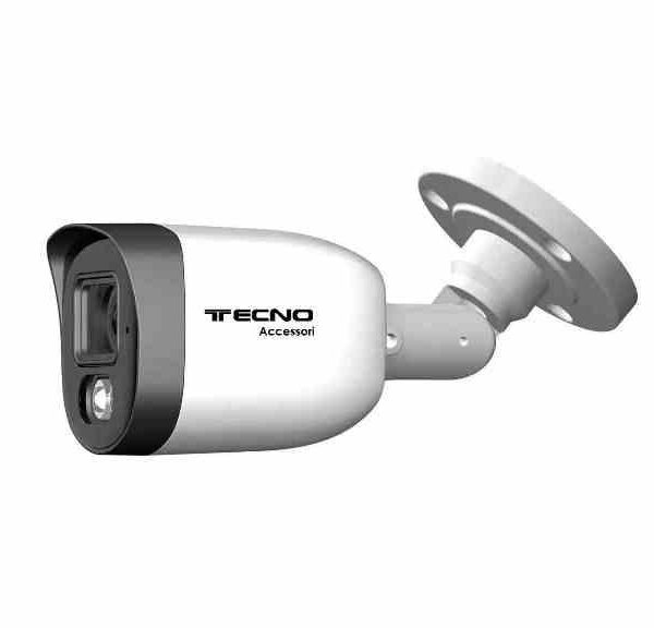 TELECAMERA SORVEGLIANZA IP (TC-8035C-POE)