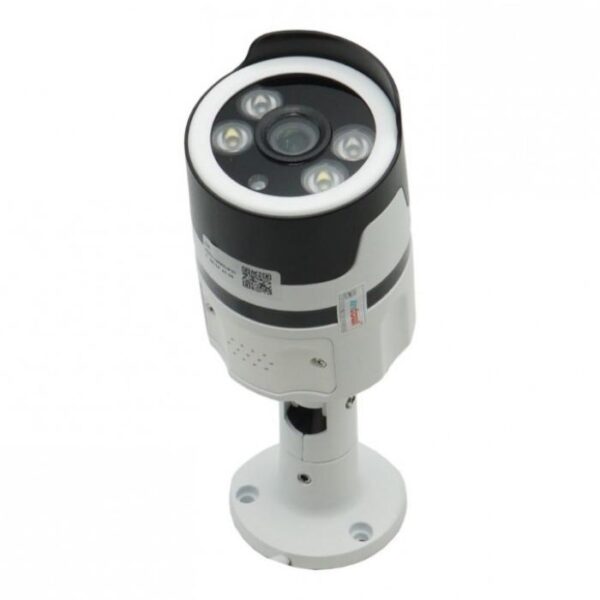 TELECAMERA SORVEGLIANZA Q-SX900 SMART WIFI 5MPX IP