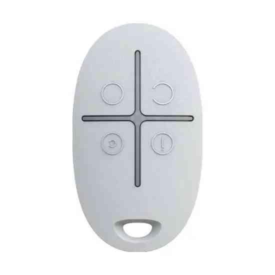 TELECOMANDO MULTIFUNZIONE SPACECONTROL CONTROLLO REMOTO ALLARME SENZA FILI 868MHZ WIRELESS (AJ-38166)
