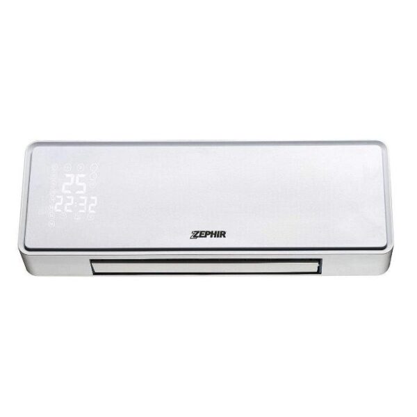 TERMOVENTILATORE CERAMICO DA PARETE 2000W SMART WIFI (ZMW4000V)