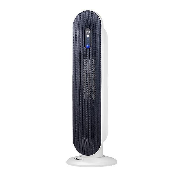 TERMOVENTILATORE TATANKA AR4P16 TORRE CERAMICA DIGITALE 2000W