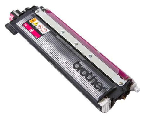 TONER COMPATIBILE BROTHER TN248XL MAGENTA - CON CHIP