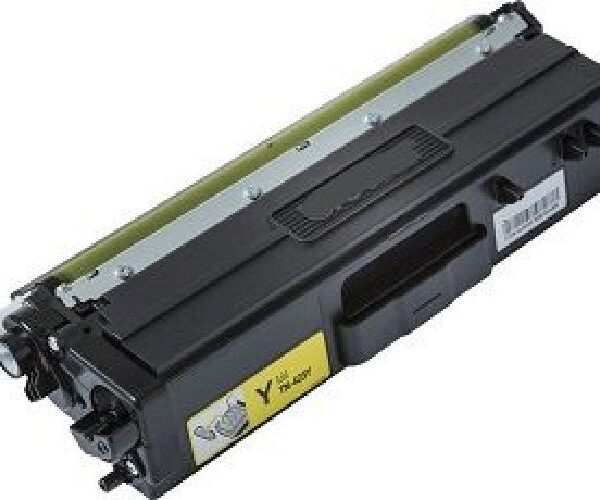 TONER COMPATIBILE BROTHER TN423 GIALLO 4.0k