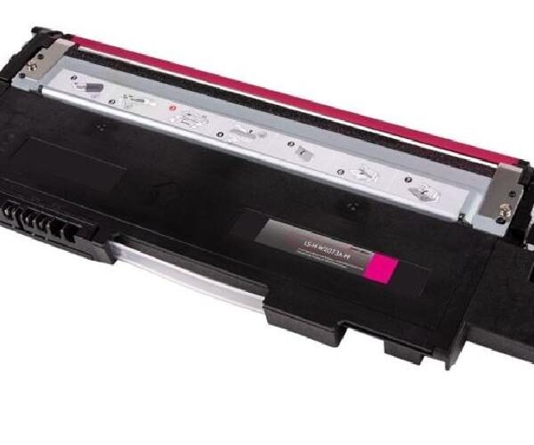 TONER COMPATIBILE CON HP W2073A 117A MAGENTA CON CHIP