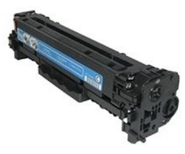 TONER COMPATIBILE HP CF211A CB541A CE321A CANON 716 CIANO