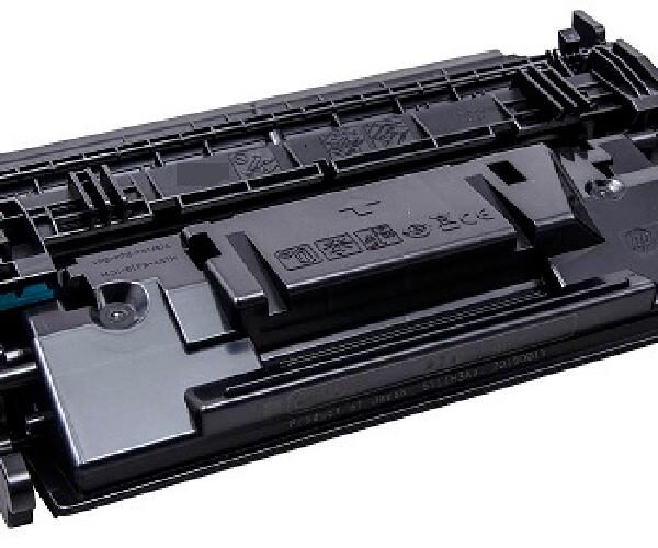 TONER COMPATIBILE HP CF287X