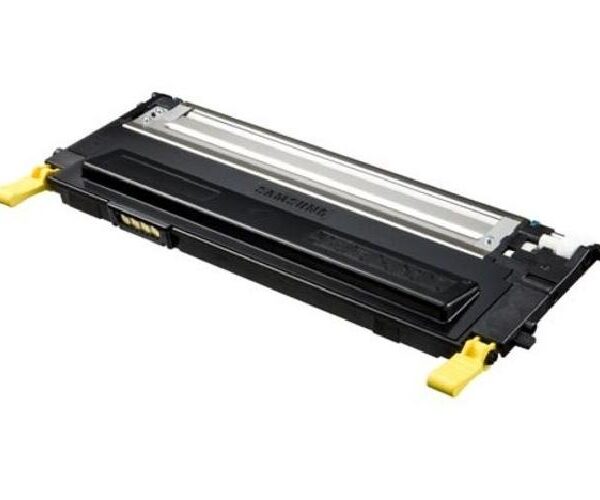 TONER COMPATIBILE SAMSUNG CLP315 4092S GIALLO
