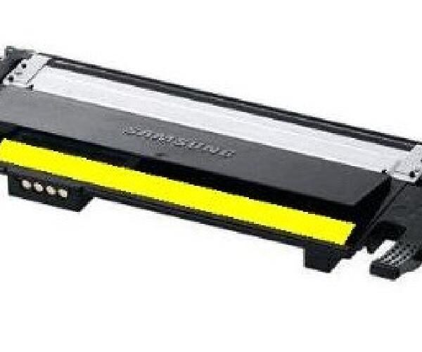 TONER COMPATIBILE SAMSUNG CLT-Y404S GIALLO