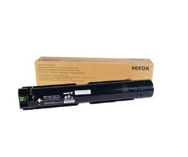 TONER ORIGINALE 006R01824 NERO C71XX