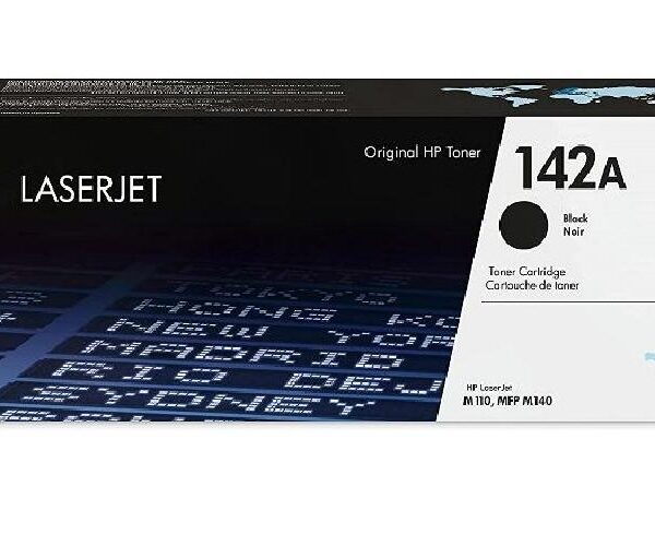 TONER ORIGINALE 142A (W1420A)