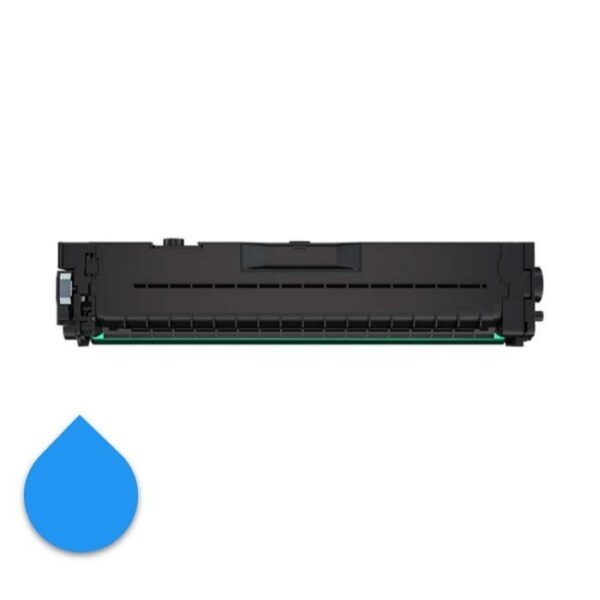 TONER ORIGINALE CTL-A2100HC CM2100 2.5K CIANO