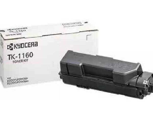 TONER ORIGINALE TK1160 (1T02RY0NL0) PER ECOSYS P2040D