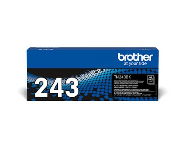 TONER ORIGINALE TN243BK NERO