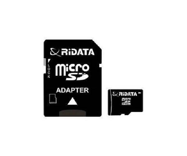 TRANS FLASH 32 GB HC 10 CLASS 10 CON ADATTATORE