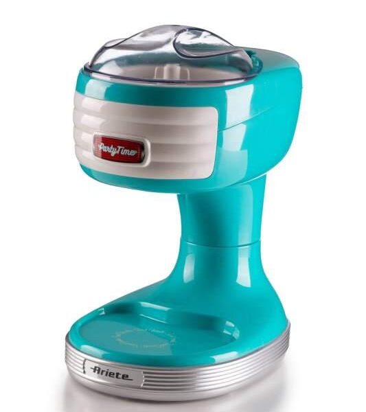 TRITAGHIACCIO ICE CRUSHER PARTY TIME CELESTE (0076/01)