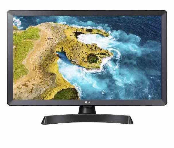 TV LED 24" 24TQ510S-PZ HD SMART TV WIFI DVB-T2