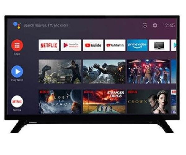 TV LED 32" 32LA2063DG FULL HD SMART TV WIFI DVB-T2