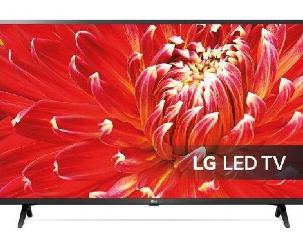 TV LED 32" 32LQ631C0ZA FULL HD SMART TV WIFI DVB-T2