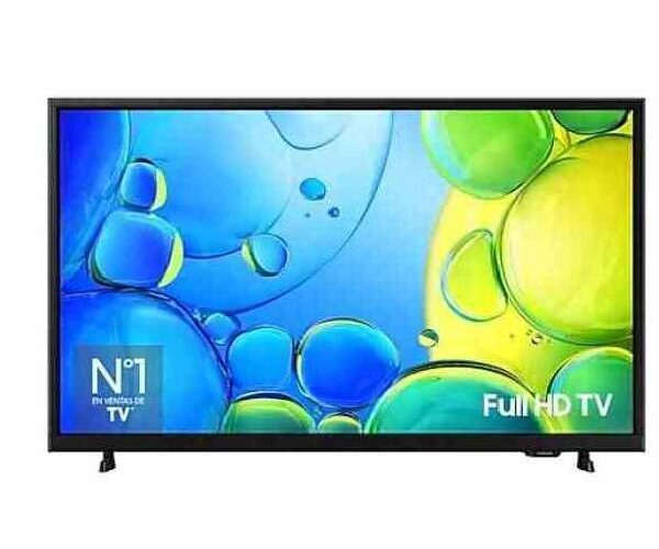 TV LED 32" UE32F6002FKXXH FULL HD SMART TV WIFI DVB-T2