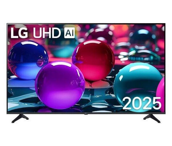TV LED 43" 43UA73003LA ULTRA HD 4K SMART TV WIFI DVB-T2
