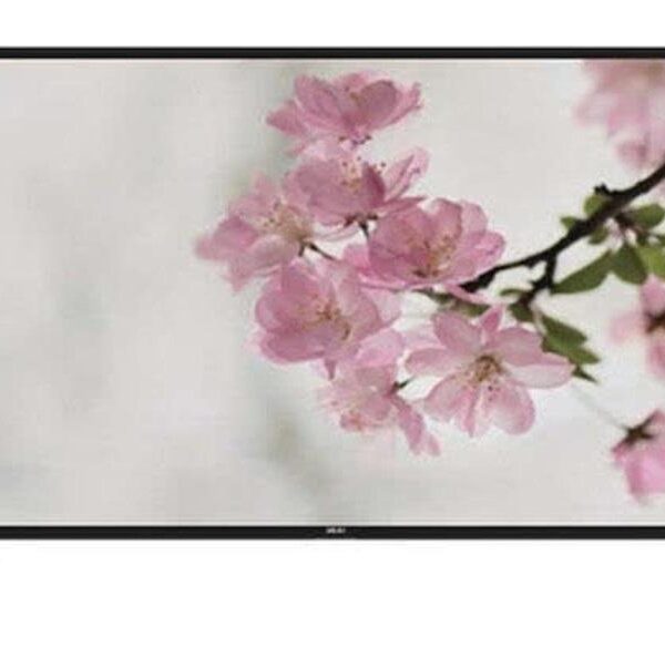 TV LED 43" AKTV4338J ULTRA HD 4K SMART TV WIFI DVB-T2
