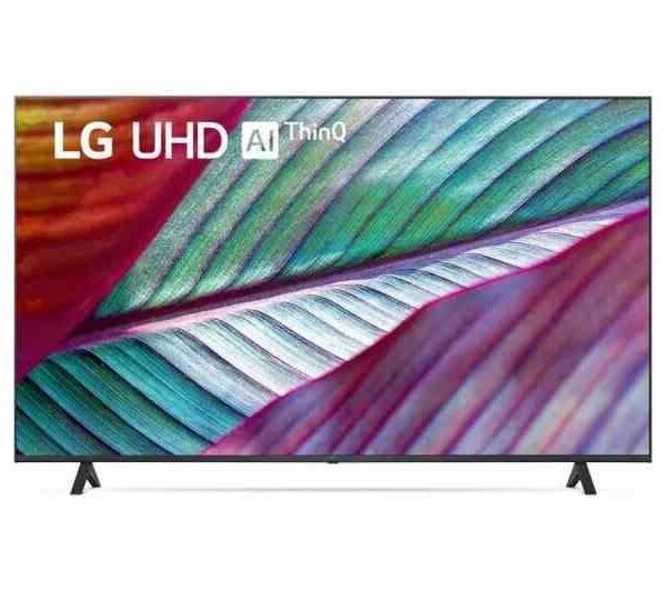 TV LED 50" 50UR78G ULTRA HD 4K SMART TV WIFI DVB-T2 WEBOS