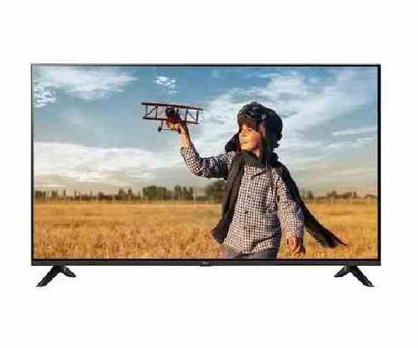 TV LED 55" 55AU731C0LA ULTRA HD 4K SMART TV WIFI DVB-T2 WEBOS