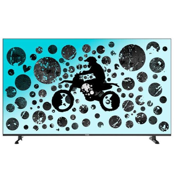 TV LED 65" GR65Z1470 ULTRA HD 4K SMART TV WIFI DVB-T2 WEBOS HDR10