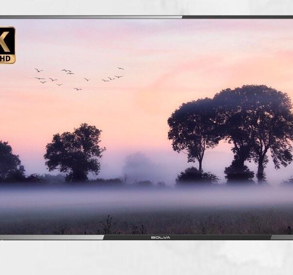TV LED 65" S-6588B ULTRA HD 4K SMART TV WIFI DVB-T2