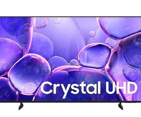 TV LED 75" UE75U8072FUXXH ULTRA HD 4K SMART TV WIFI DVB-T2