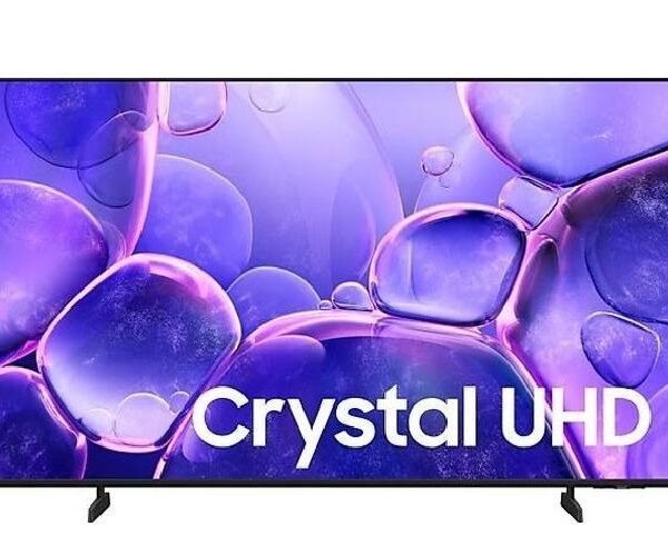 TV LED 85" UE85U8072FUXXH ULTRA HD 4K SMART TV WIFI DVB-T2