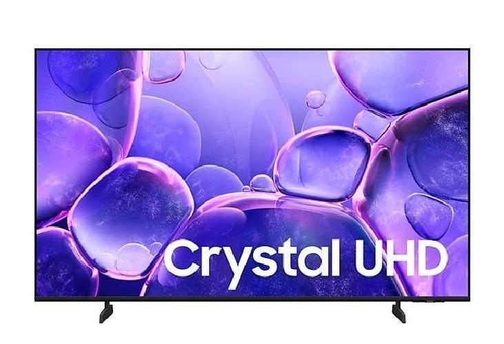 TV LED 85" UE85U8072FUXXH ULTRA HD 4K SMART TV WIFI DVB-T2